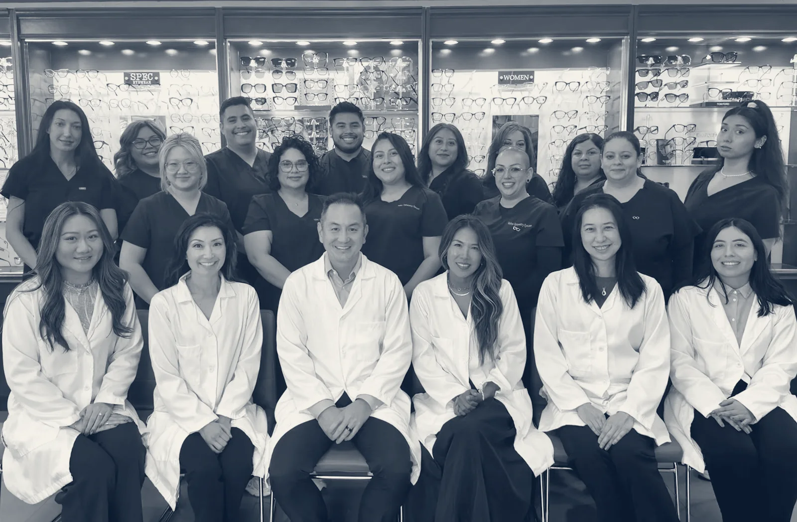 Valley Optometry Eyecare of Reseda — Reseda, California