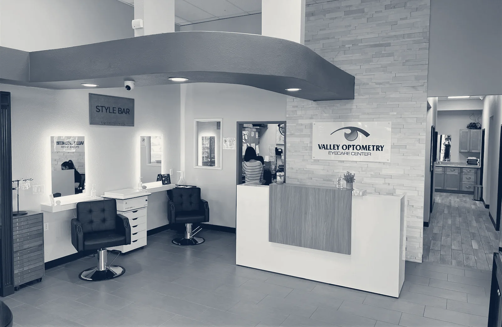 Valley Optometry Eyecare of Reseda — Reseda, California