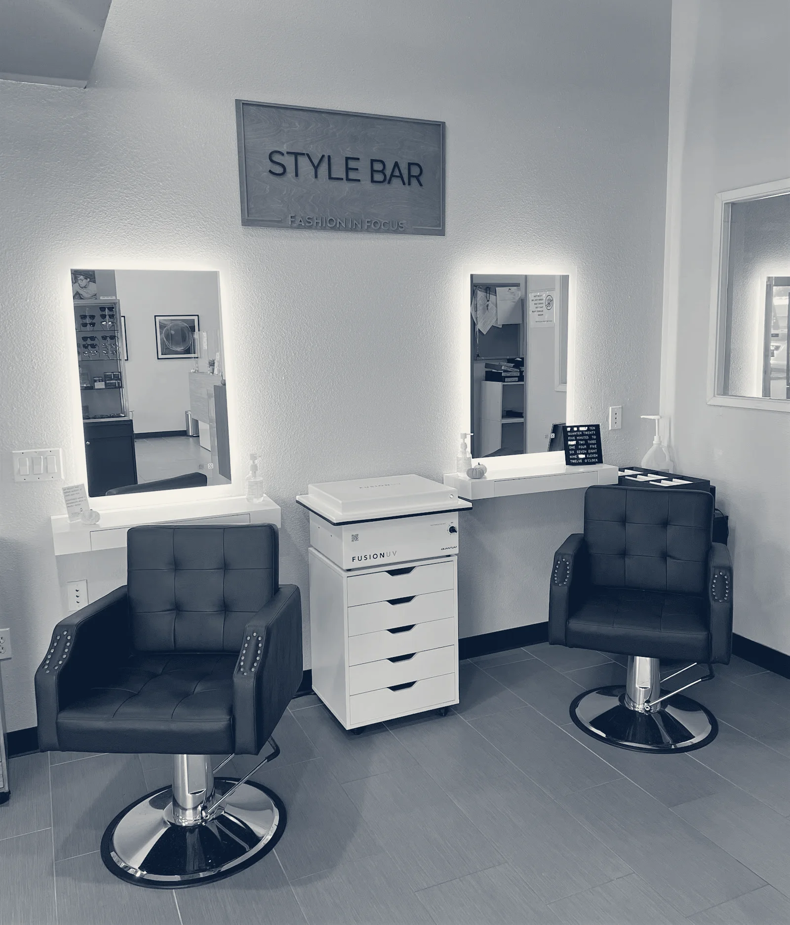 Valley Optometry Eyecare of Reseda — Reseda, California