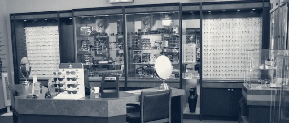 Granada Hills Optometry Center — Granada Hills, California