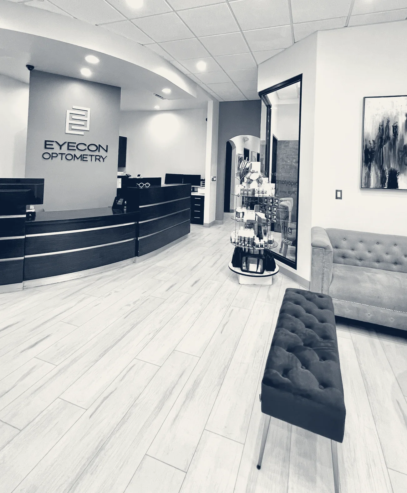 Eyecon Optometry | Premier Myopia Control — Reseda, California