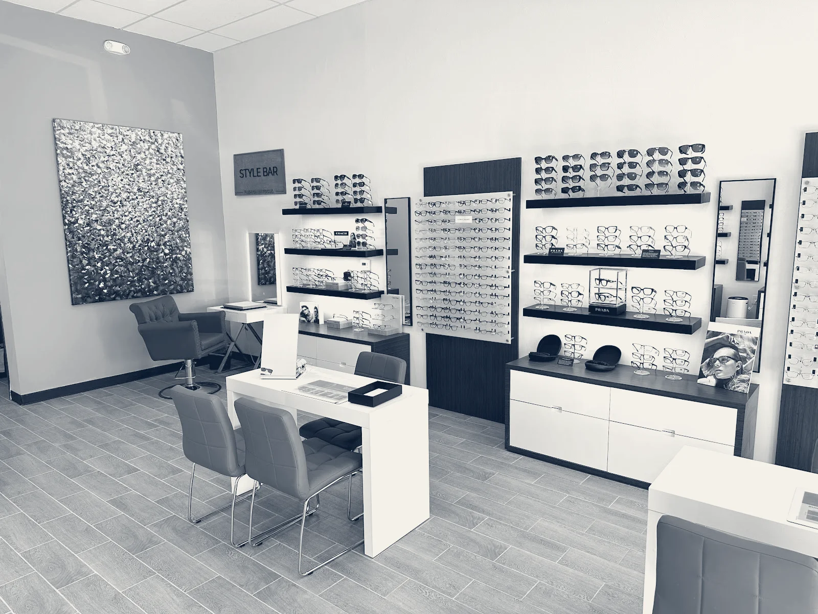 Valley Optometry Eyecare of Granada Hills — Granada Hills, California