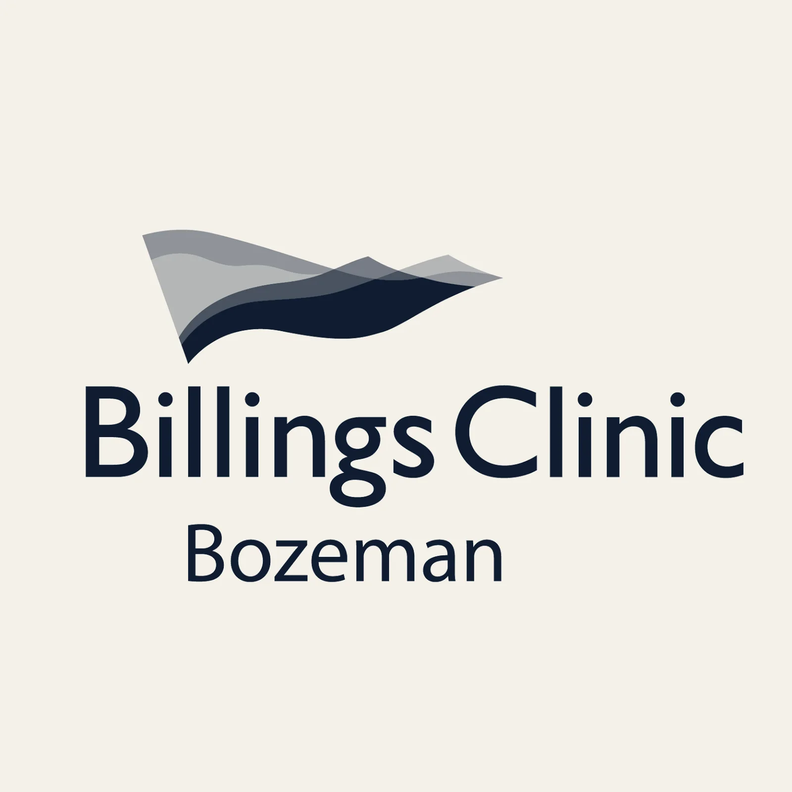 Billings Clinic Bozeman Ophthalmology — Bozeman, Montana