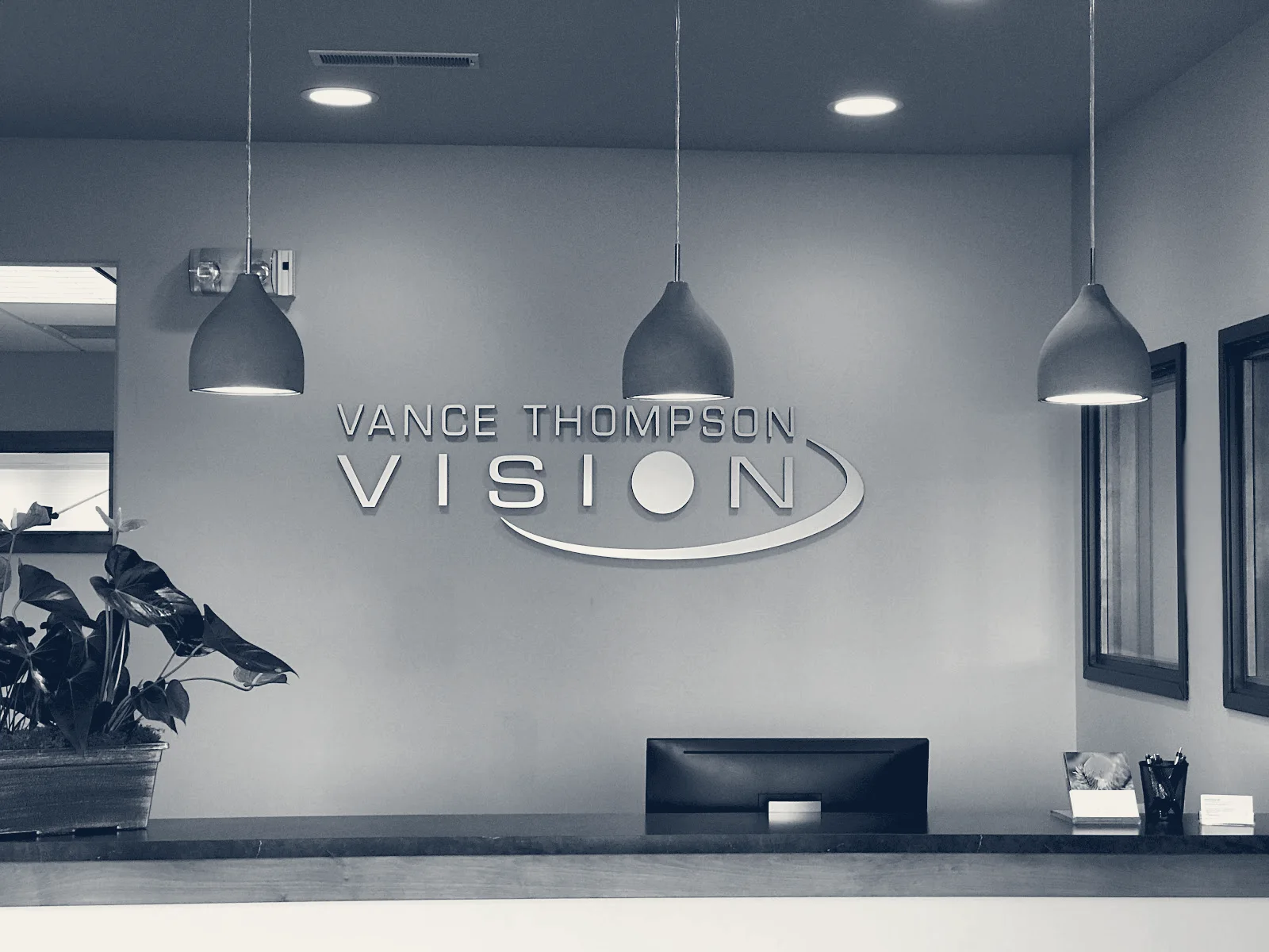 Vance Thompson Vision – Bozeman — Bozeman, Montana