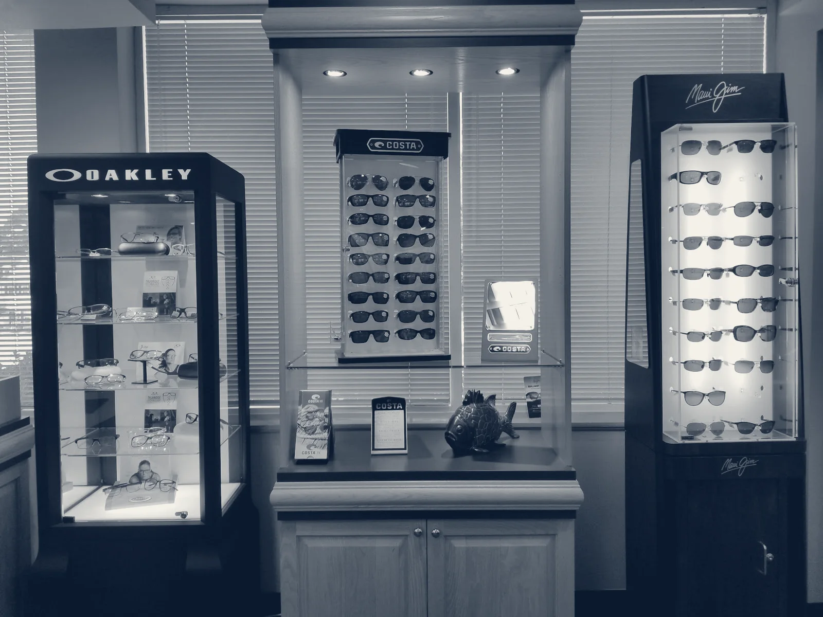 eyecarecenter — Durham, North Carolina