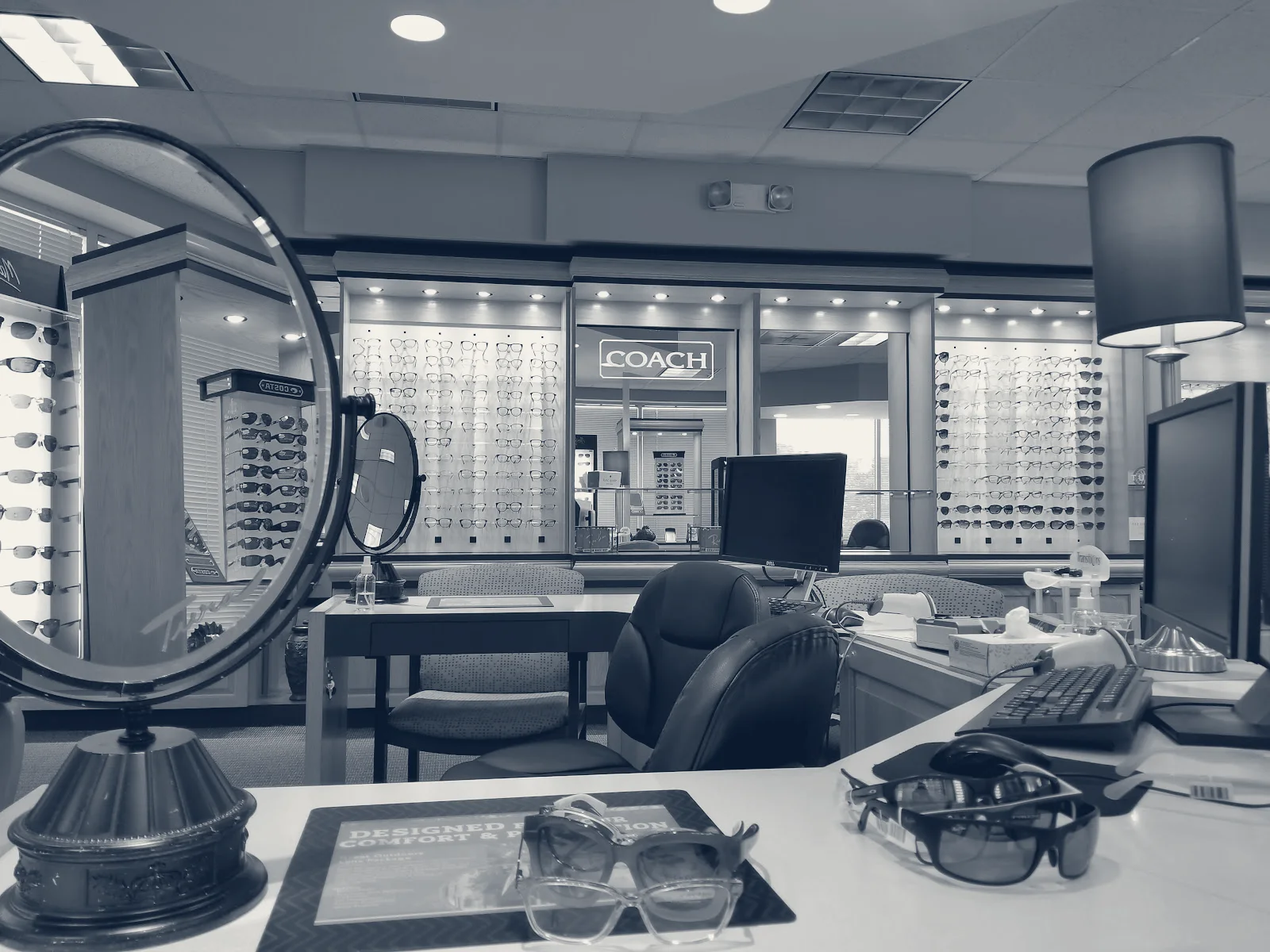 eyecarecenter — Durham, North Carolina