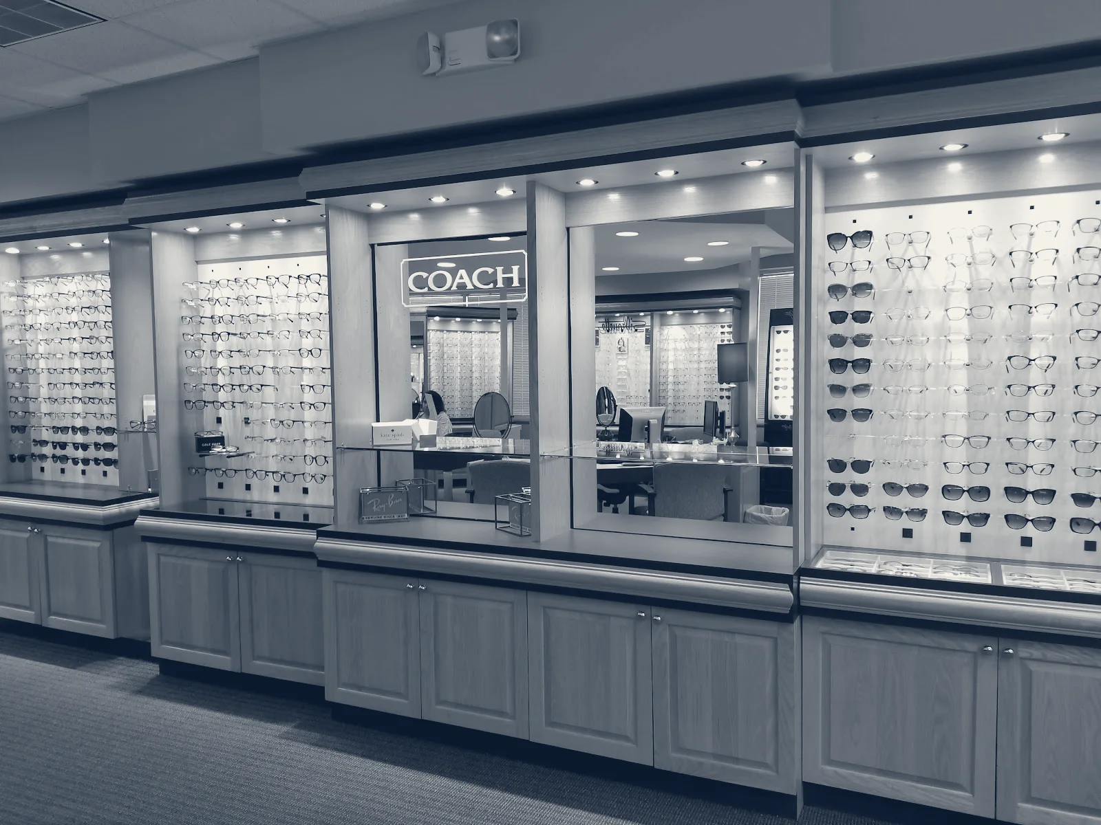 eyecarecenter — Durham, North Carolina