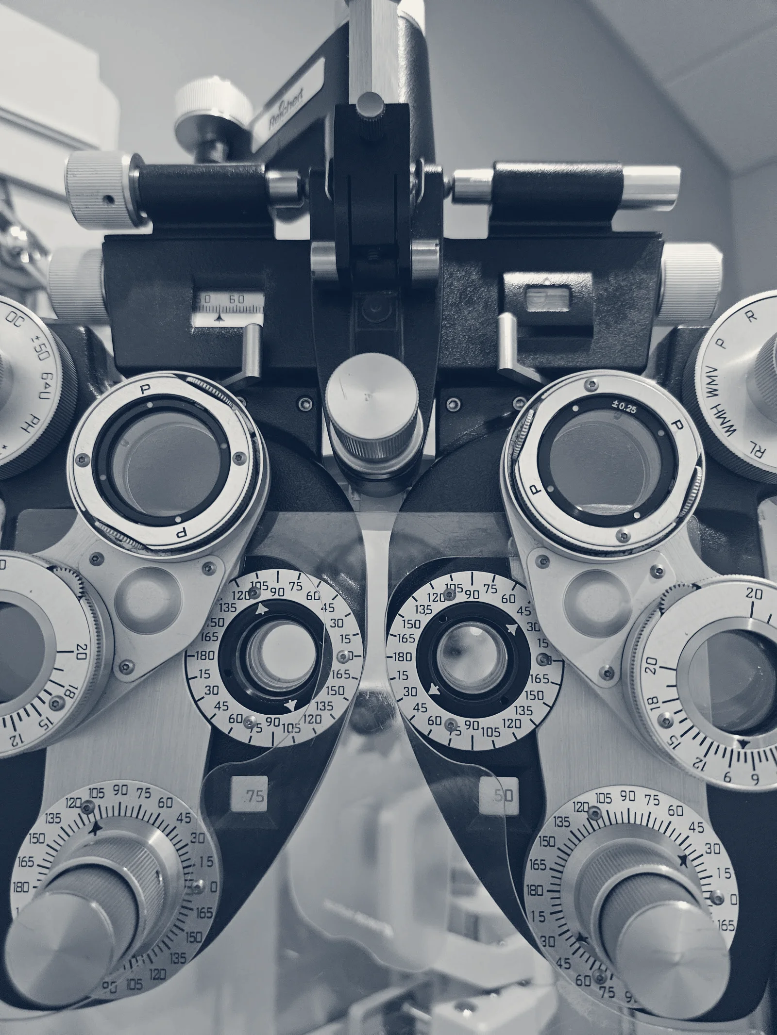 eyecarecenter — Raleigh, North Carolina