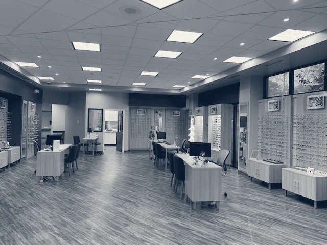 eyecarecenter — Cary, North Carolina