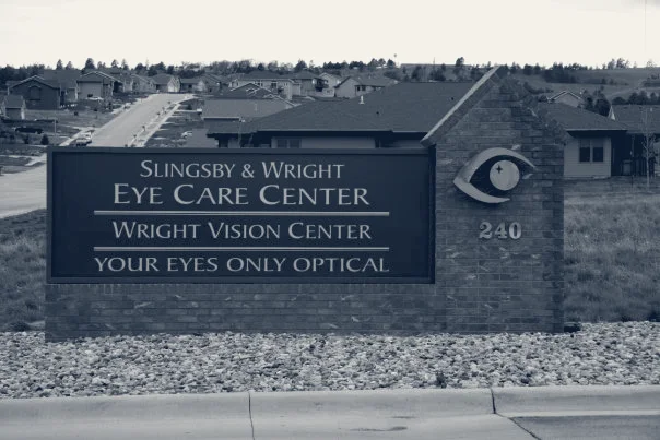Great Plains Eye Specialists — Rapid City, South Dakota