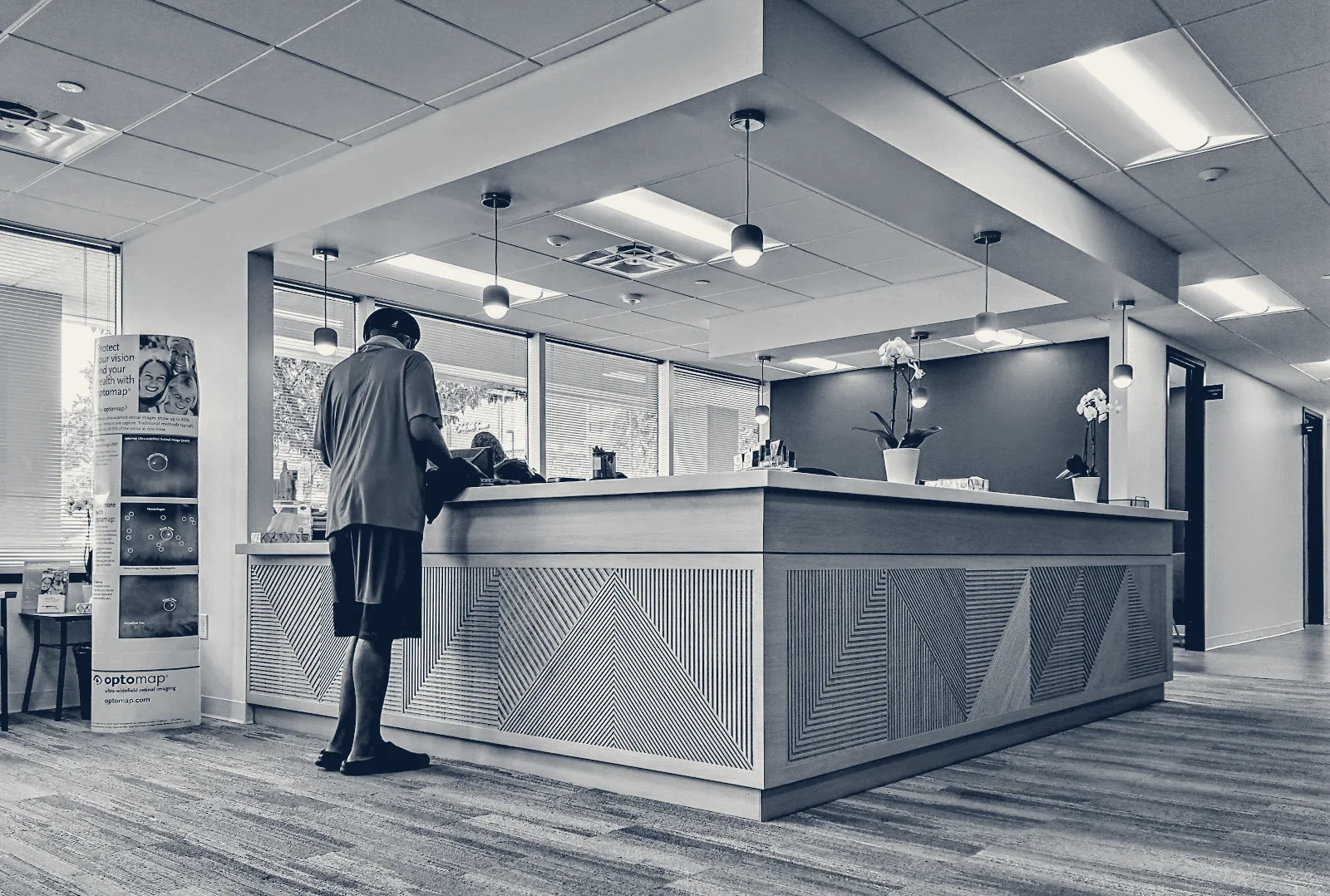 Kay, Tabas, Niknam & DiDomenico Ophthalmology Associates — Bala Cynwyd, Pennsylvania