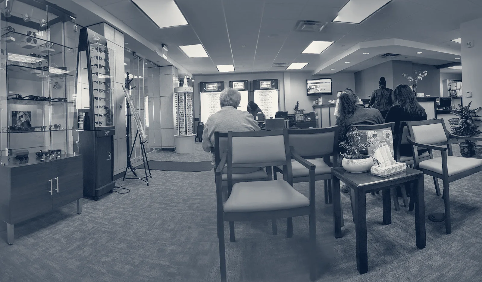 Kay, Tabas, Niknam & DiDomenico Ophthalmology Associates — Bala Cynwyd, Pennsylvania