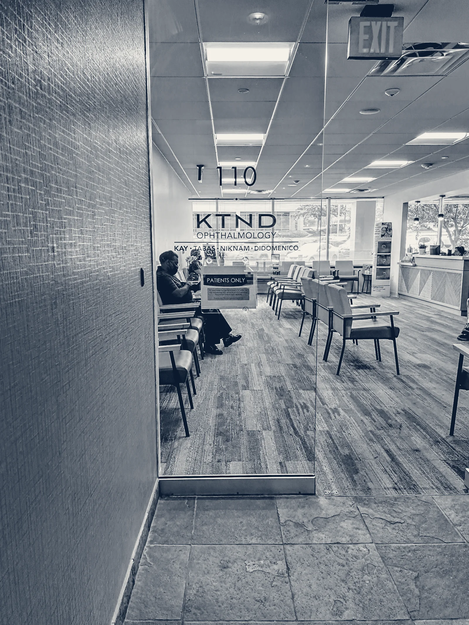 Kay, Tabas, Niknam & DiDomenico Ophthalmology Associates — Bala Cynwyd, Pennsylvania