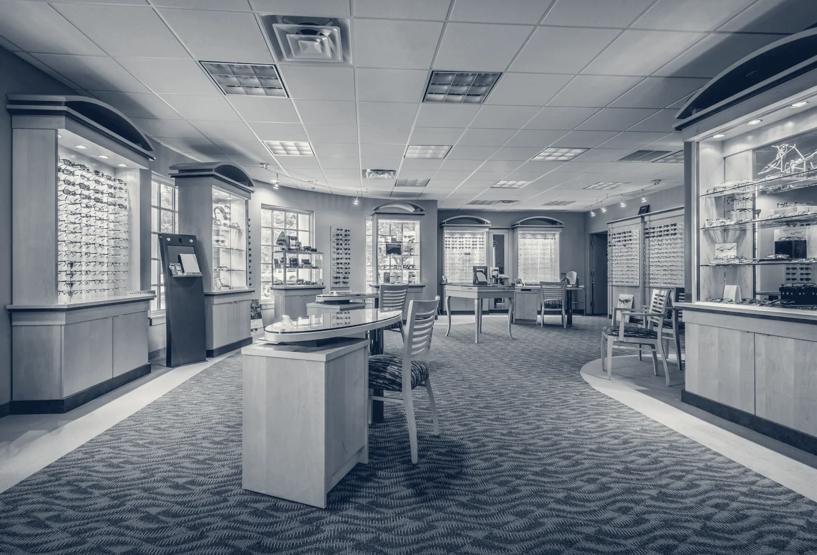 Bala Eye Care — Bala Cynwyd, Pennsylvania