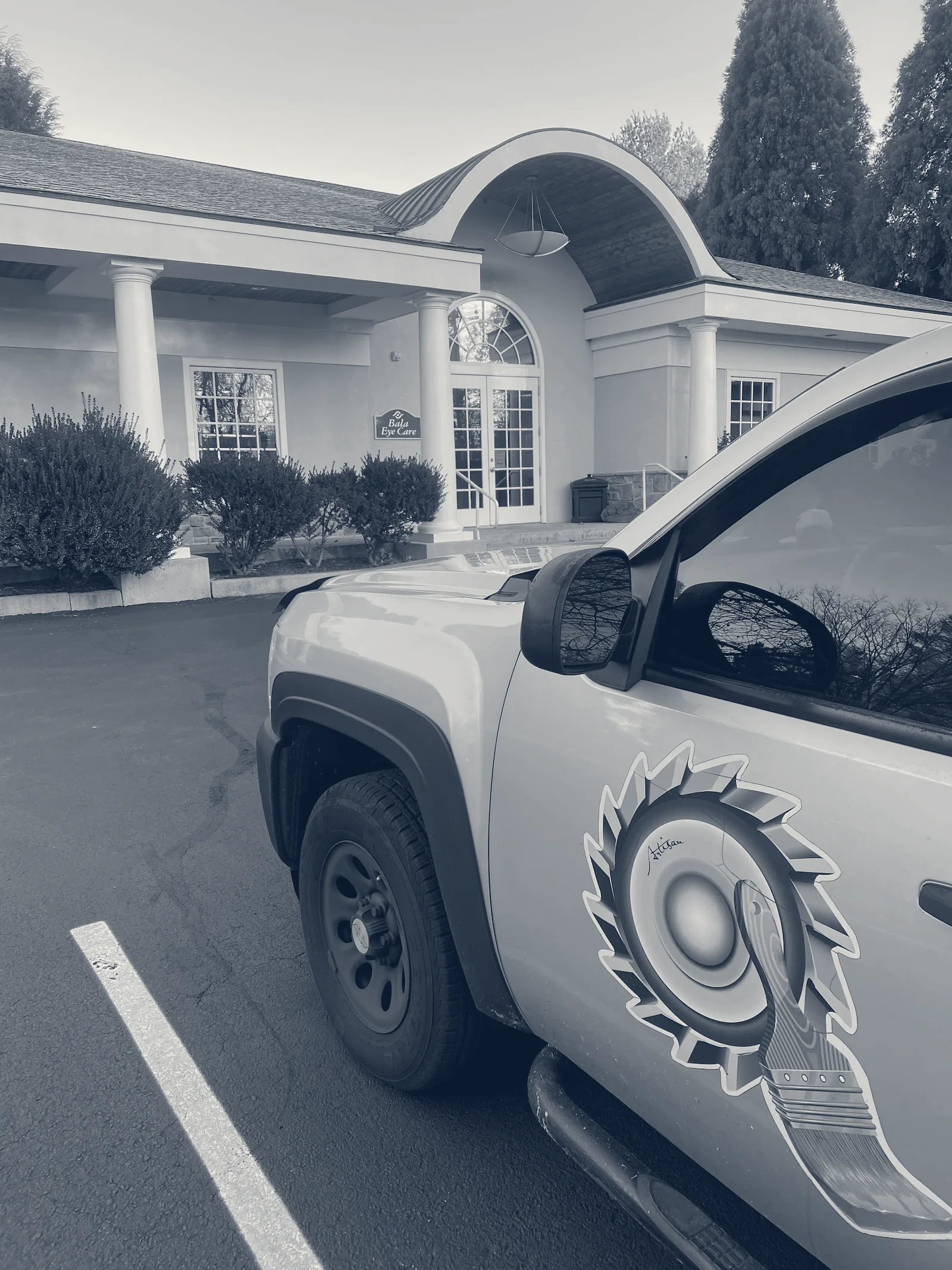 Bala Eye Care — Bala Cynwyd, Pennsylvania