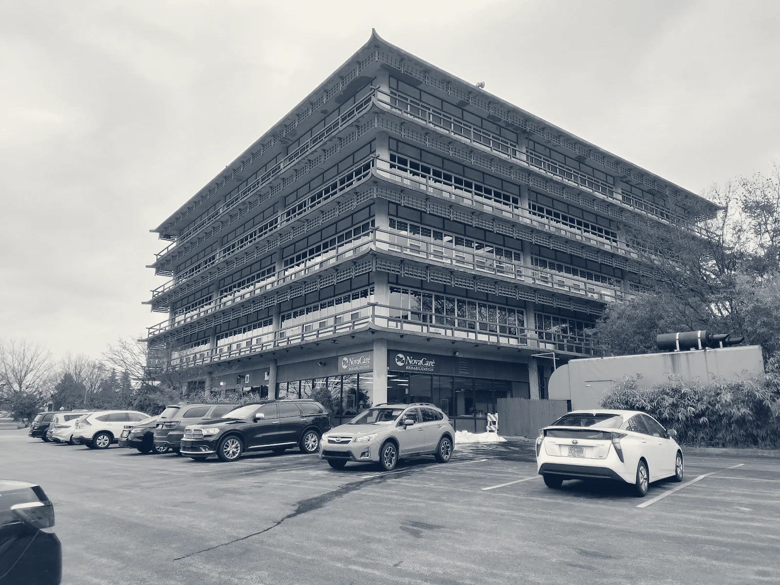 Mid Atlantic Retina — Bala Cynwyd, Pennsylvania