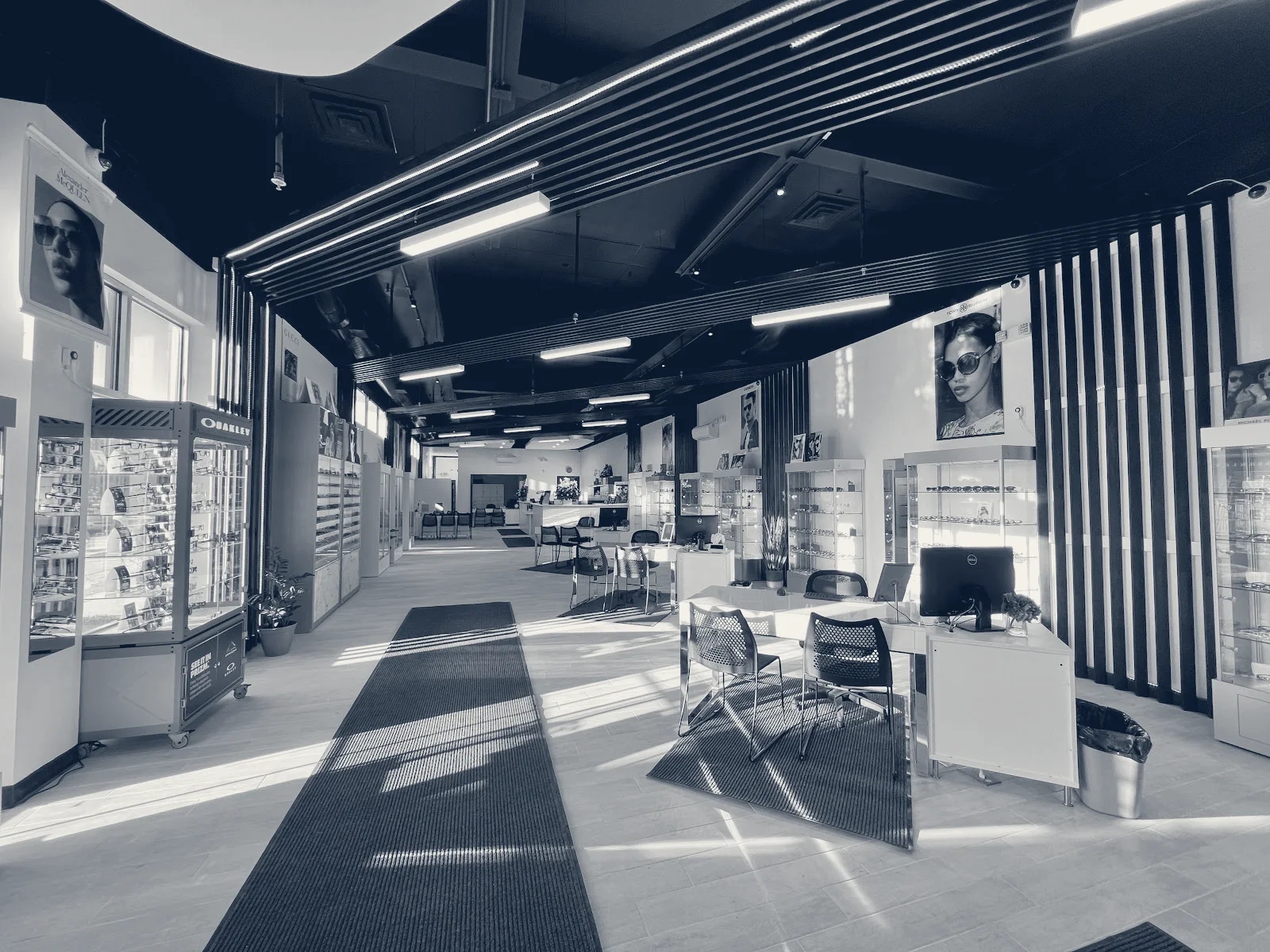 City Ave Eye Care — Bala Cynwyd, Pennsylvania