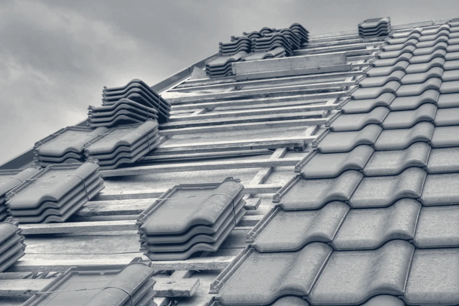 Martin Brothers Roofing — Fremont, California