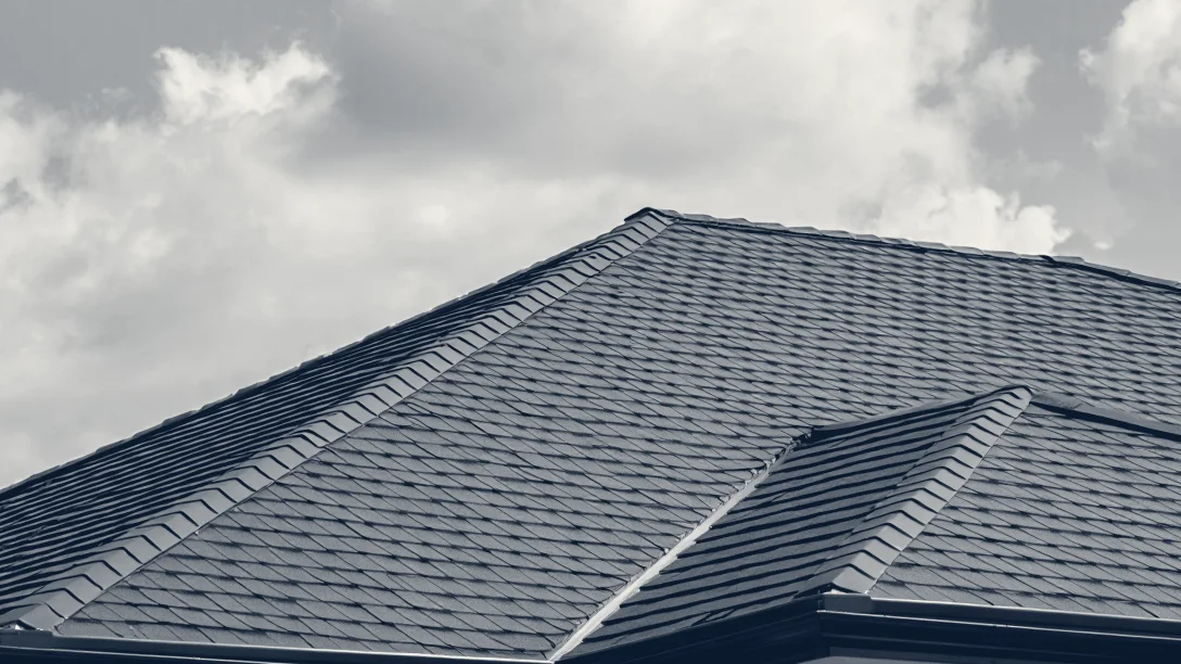 Union City Roof Repair — Union City, California