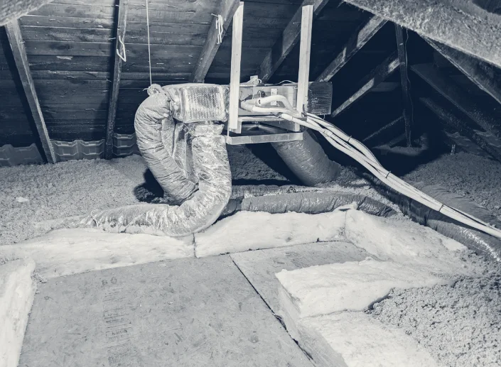 Union City Roof Repair — Union City, California