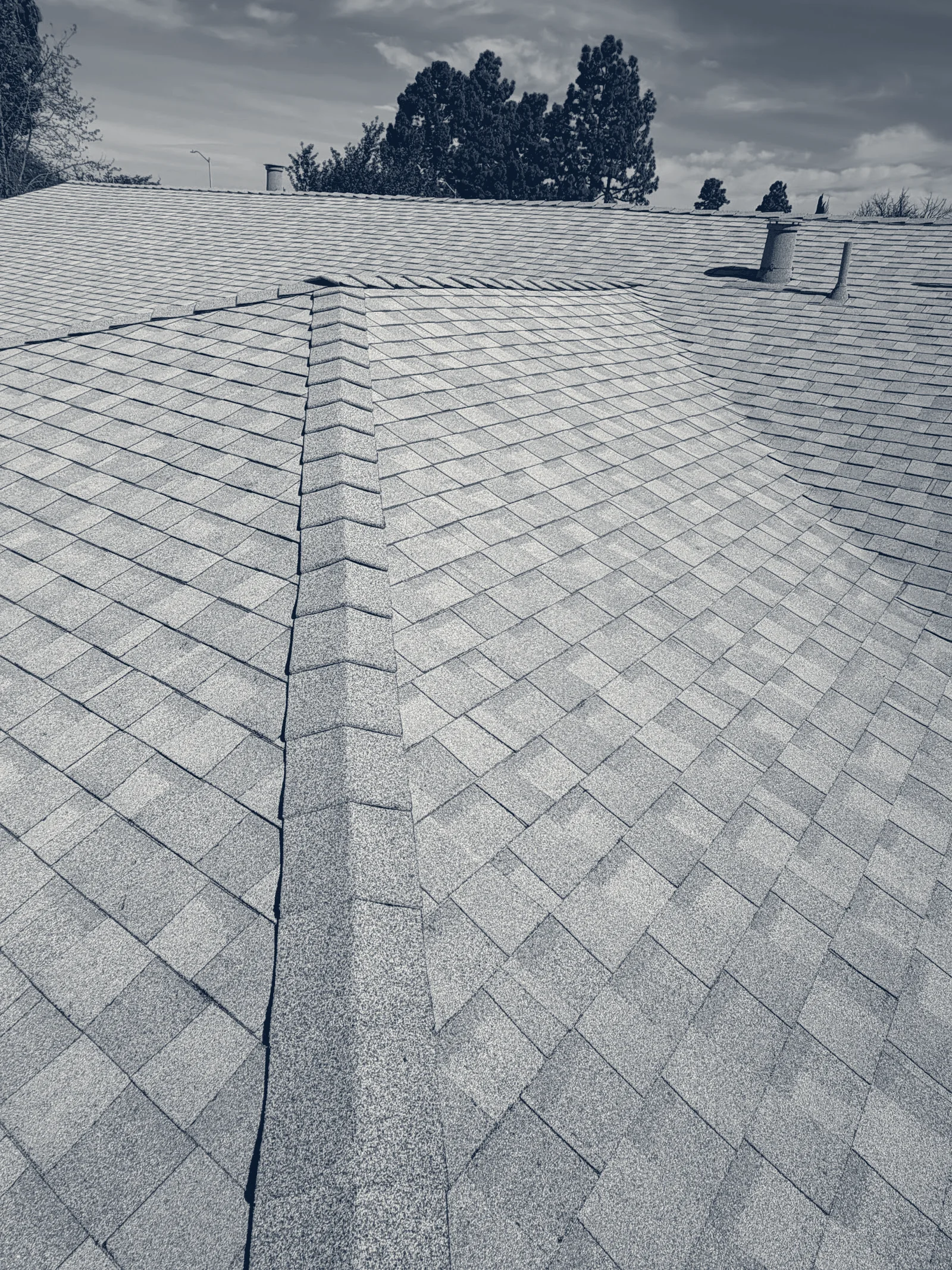 Sonrise Roofing — Fremont, California