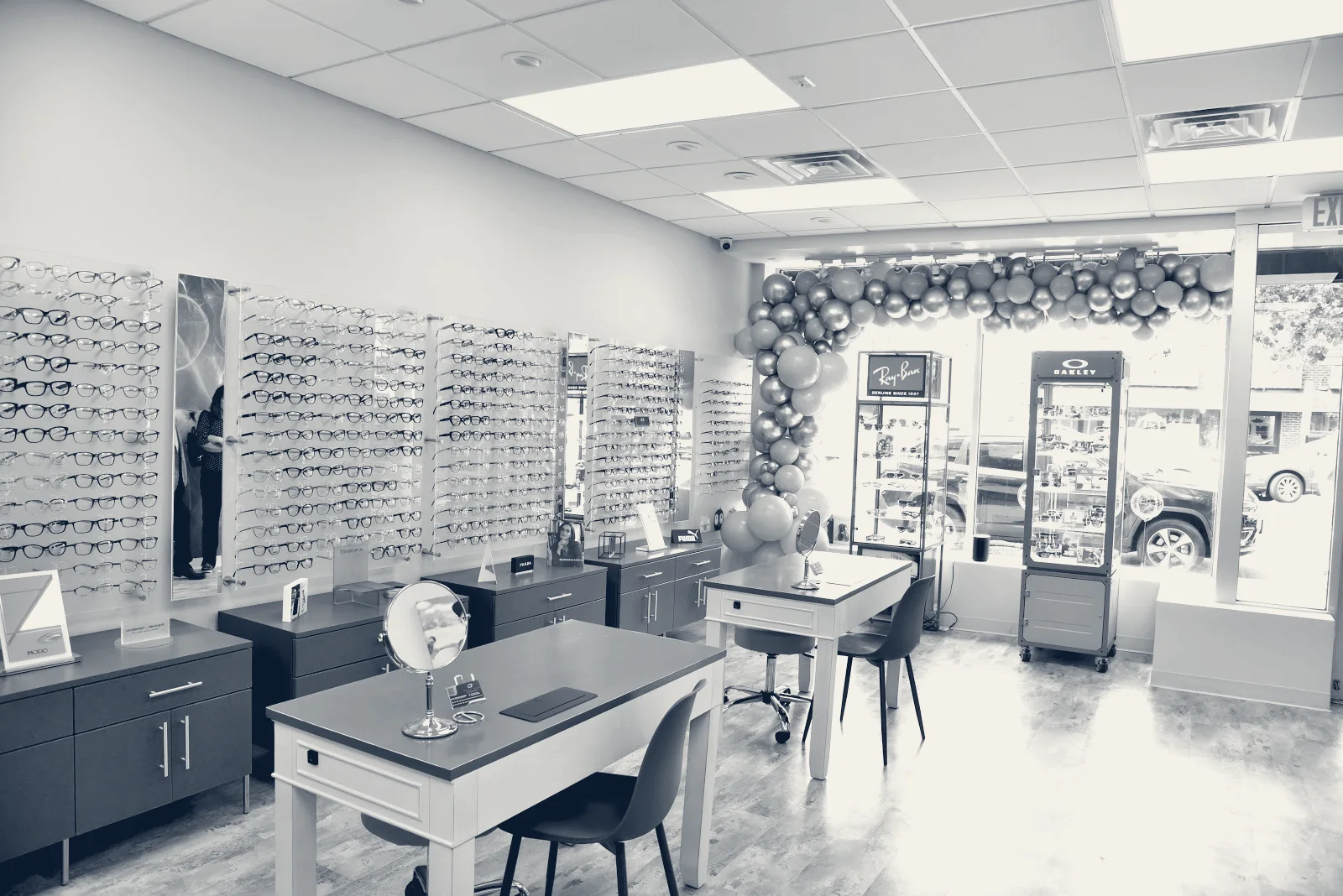 Merrick Avenue Optometry: Dry Eye Center — Merrick, New York