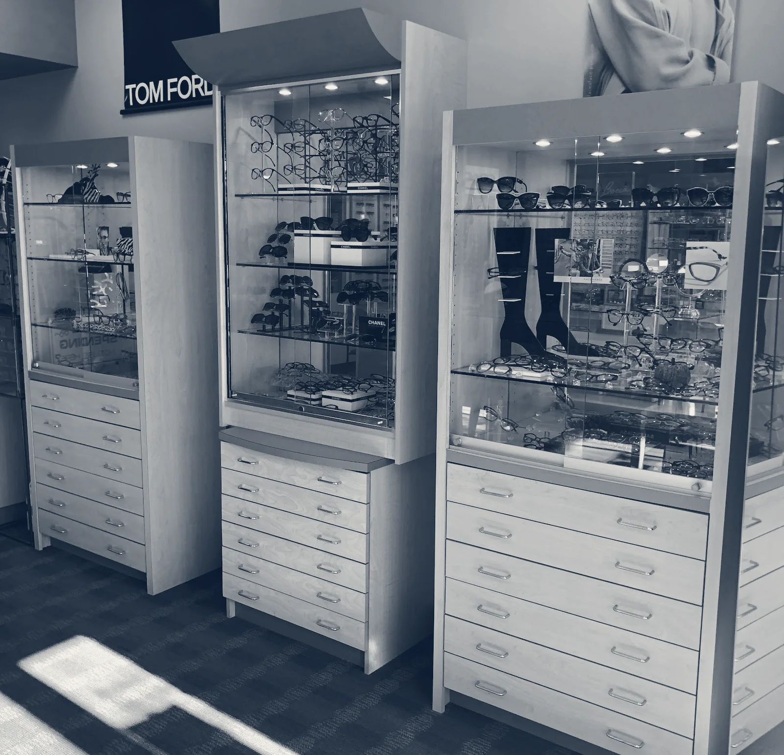 Eyeworks Town Plaza — Merrick, New York