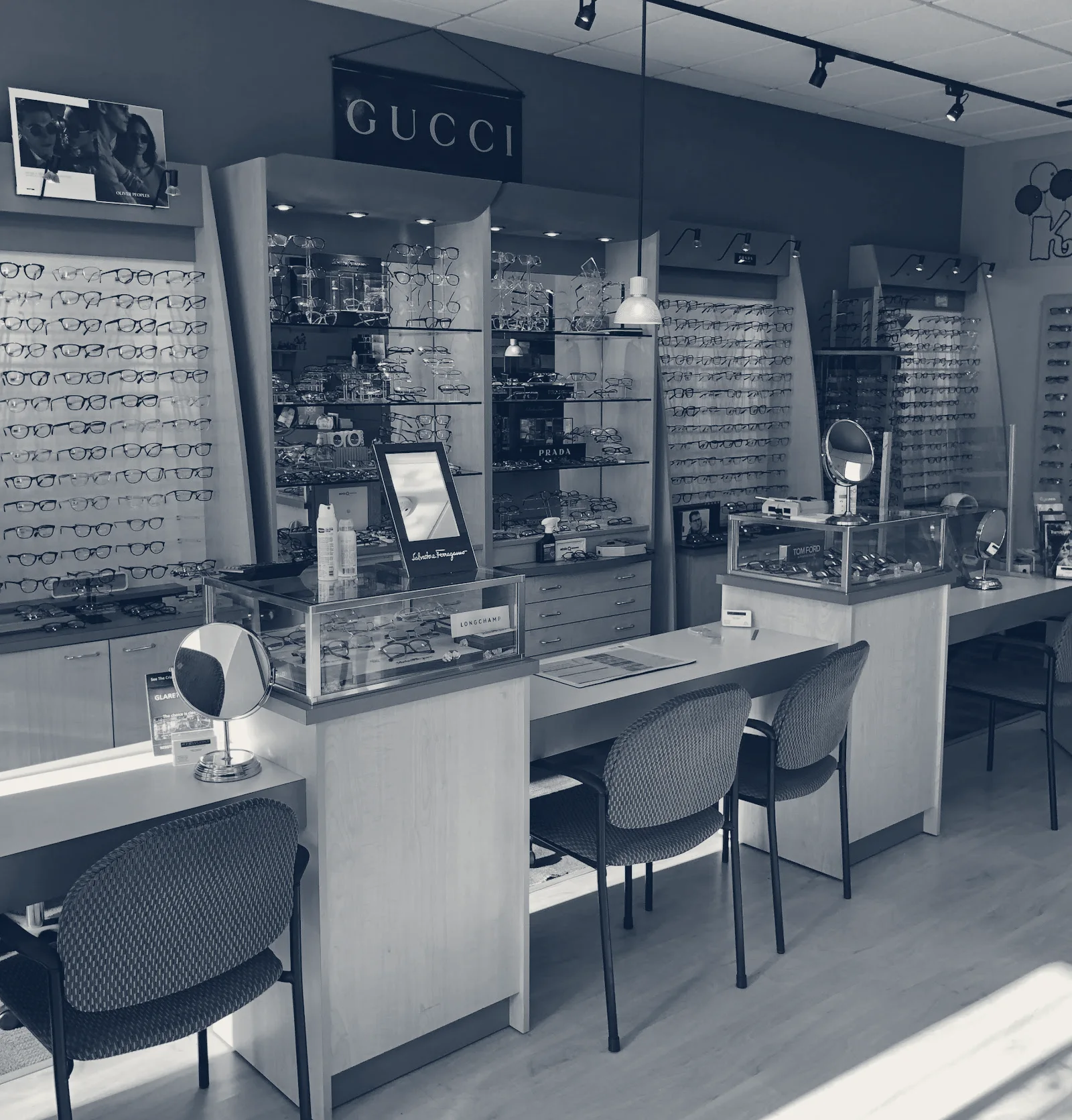 Eyeworks Town Plaza — Merrick, New York