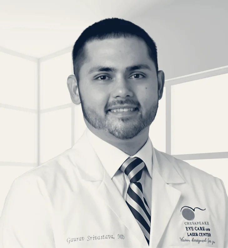 Dr. Gaurav Srivastava — Annapolis, Maryland