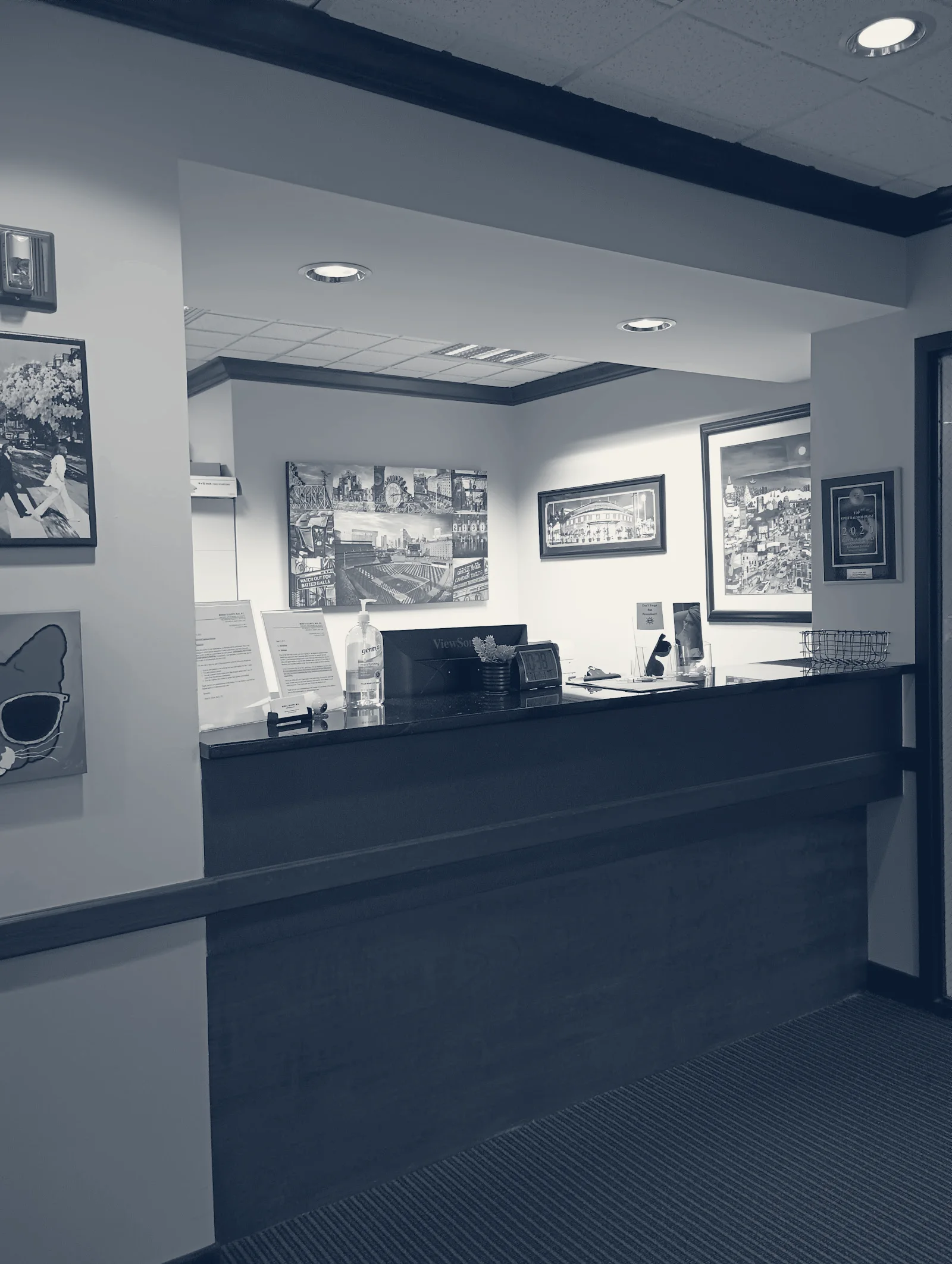 Ross D Elliott M.D. P.C. — Annapolis, Maryland