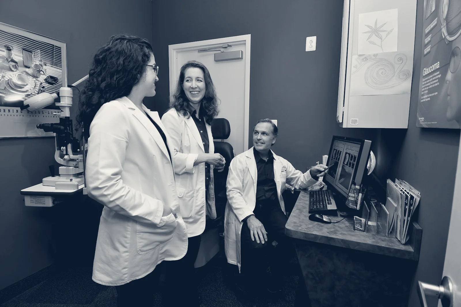 Anne Arundel Eye Center — Annapolis, Maryland