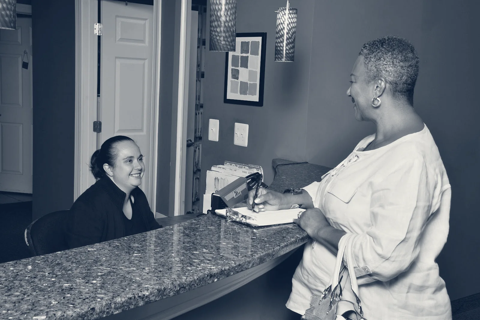 Anne Arundel Eye Center — Annapolis, Maryland