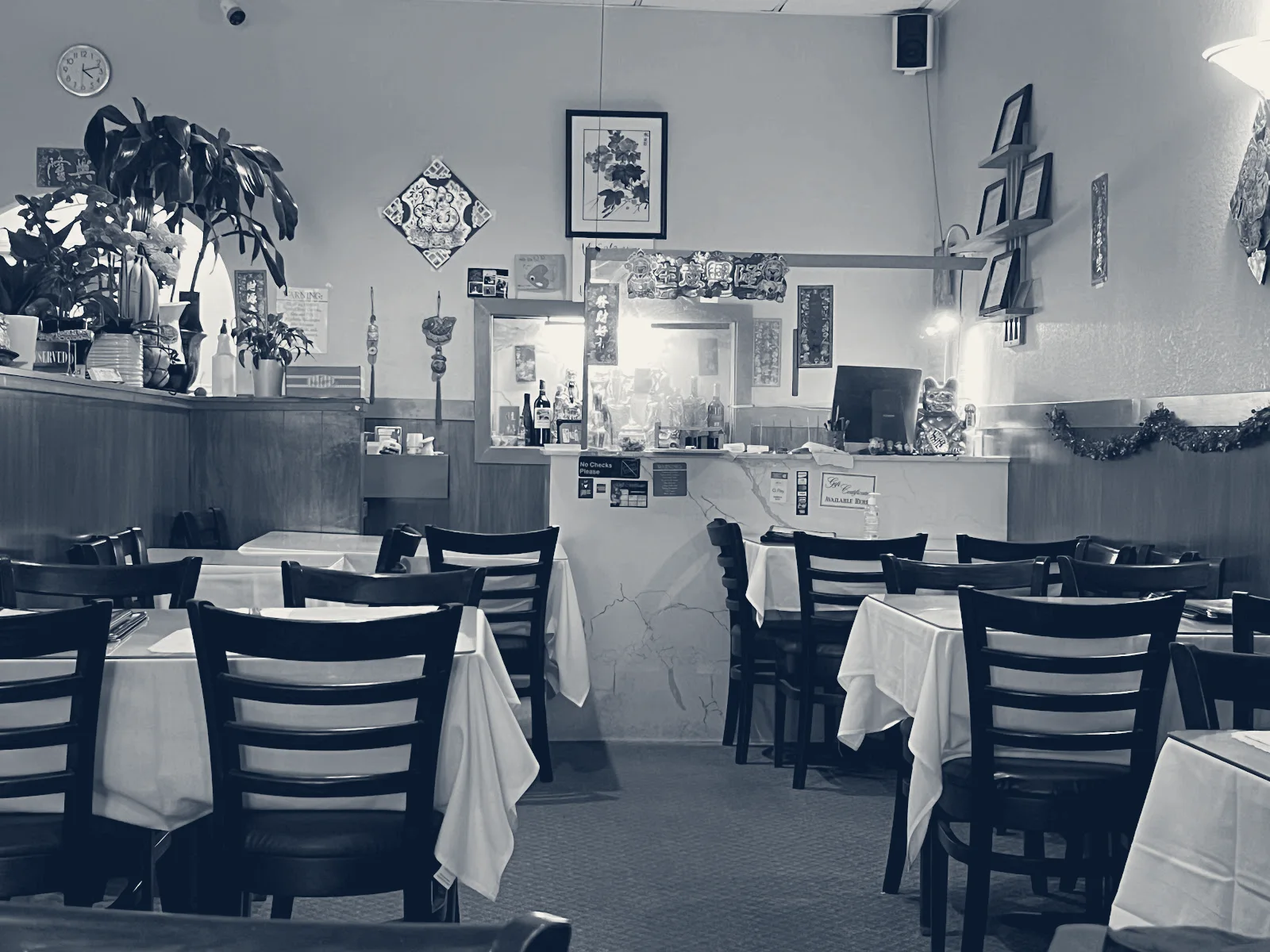 Hunan Village | Chinese Cuisine — Petaluma, California
