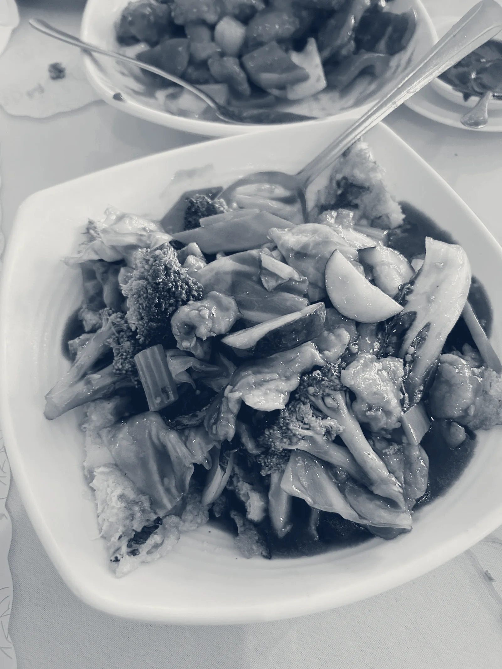 Hunan Village | Chinese Cuisine — Petaluma, California