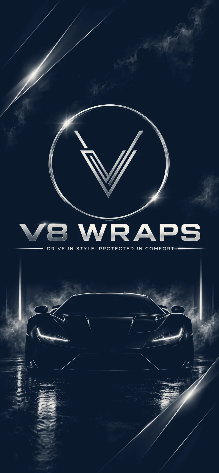 V8wraps — Santa Clara, California