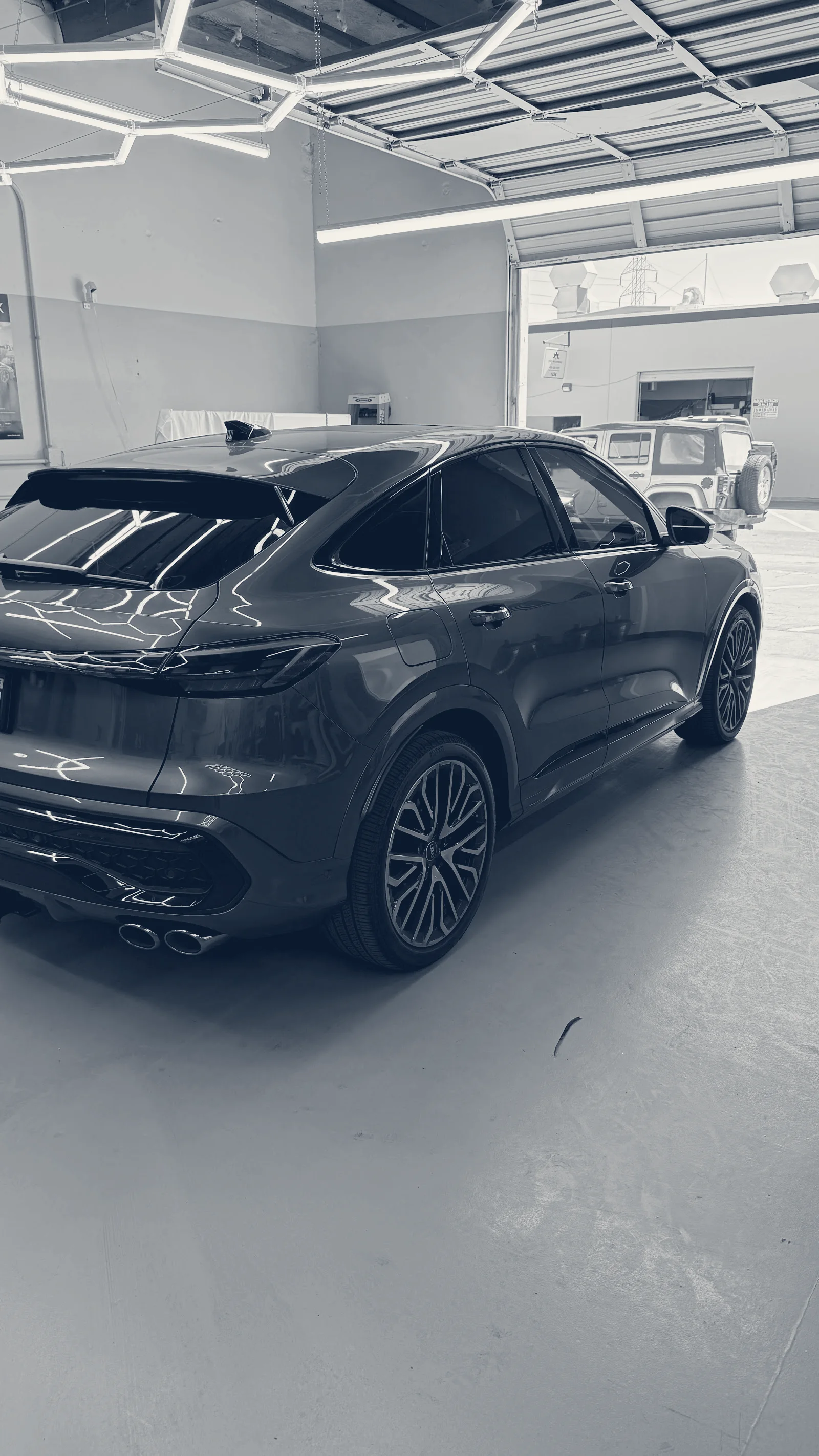 V8wraps — Santa Clara, California