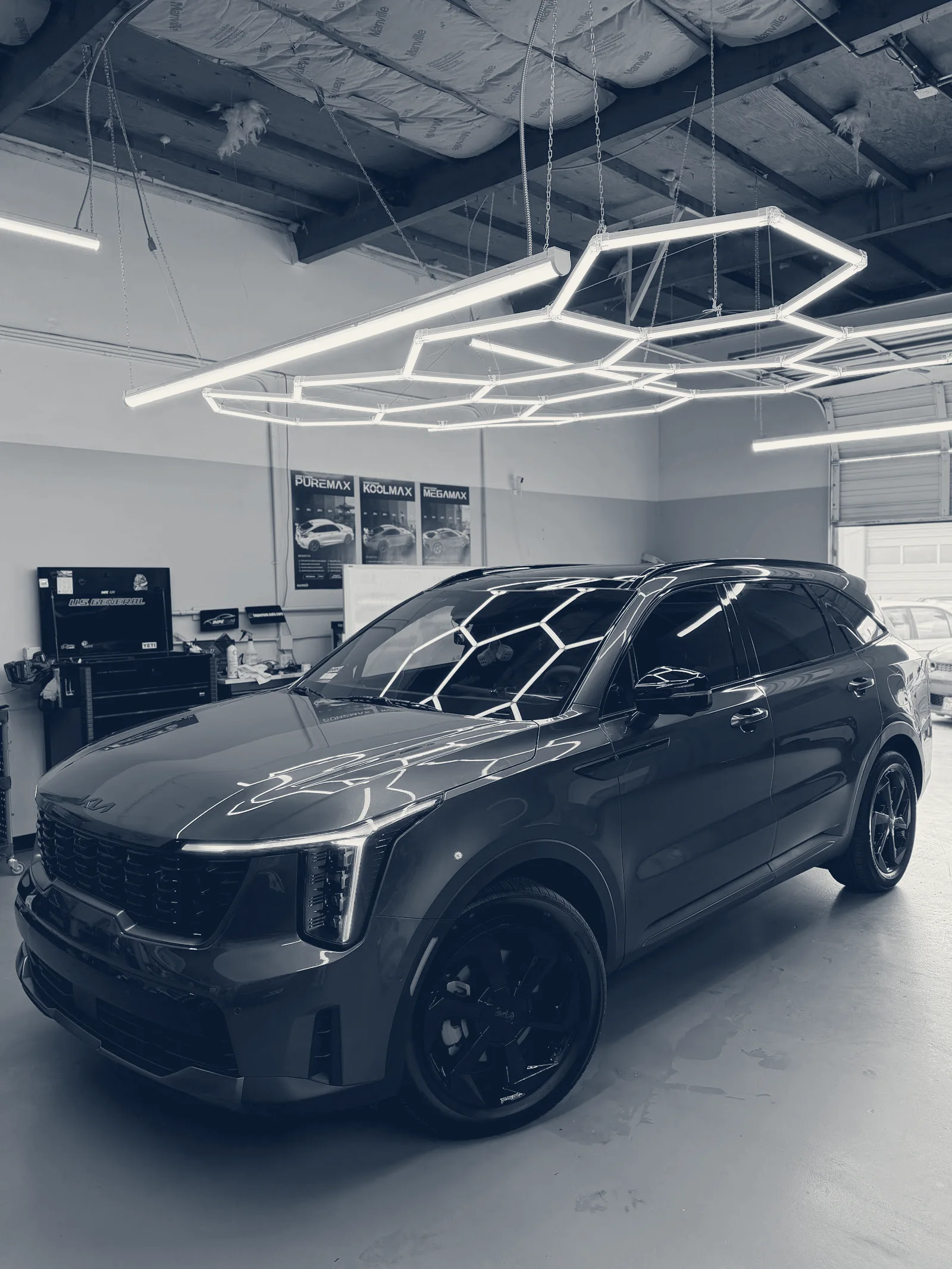 V8wraps — Santa Clara, California