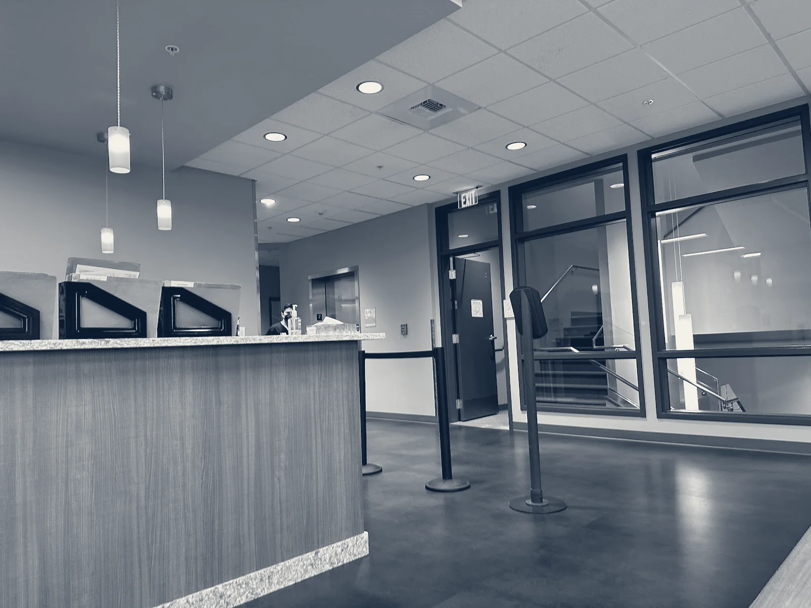 Clearview Eye & Laser, PLLC — Seattle, Washington