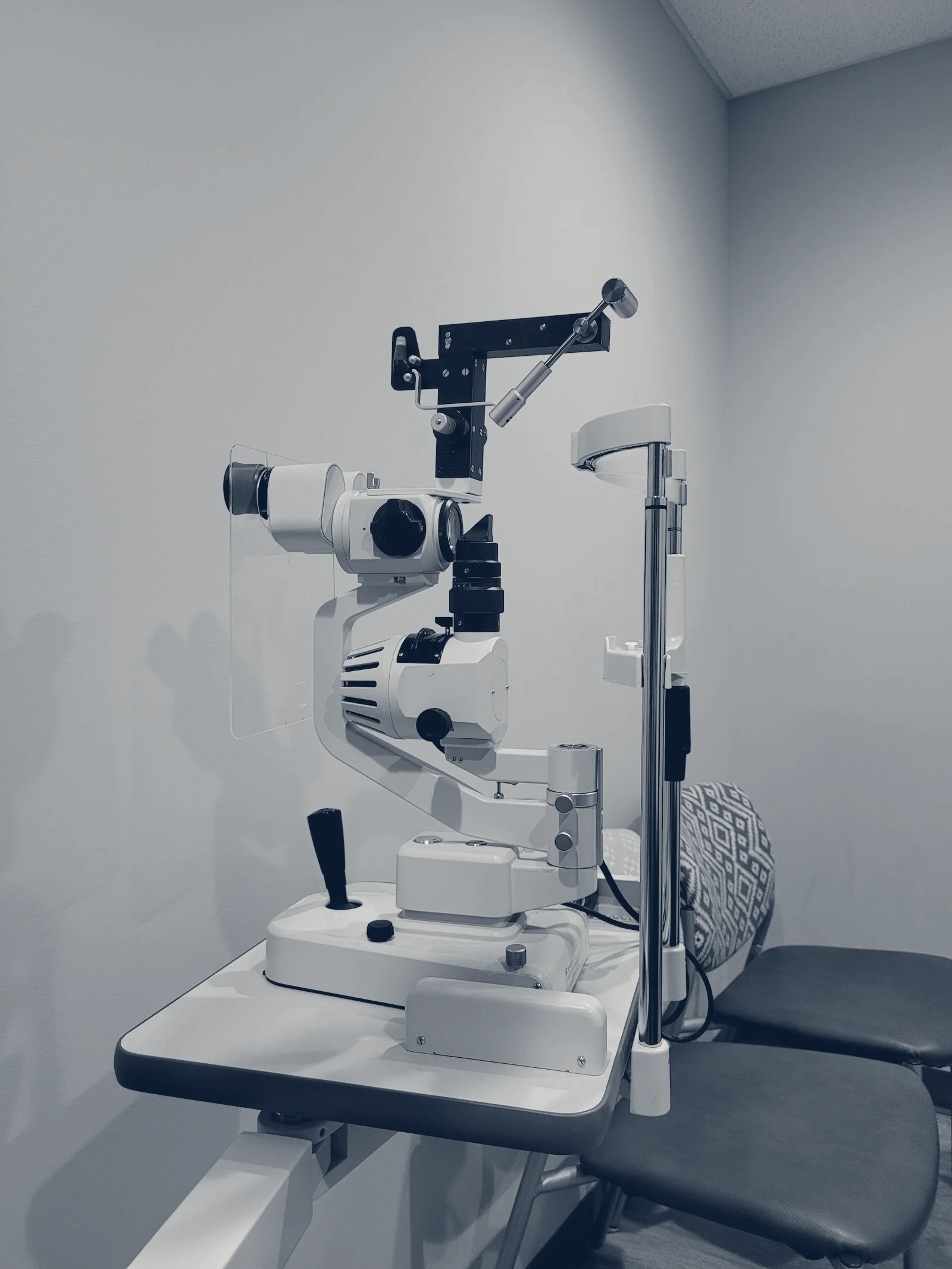 Rainier Valley Optometric — Seattle, Washington