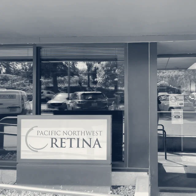 Pacific Northwest Retina — Bellevue, Washington