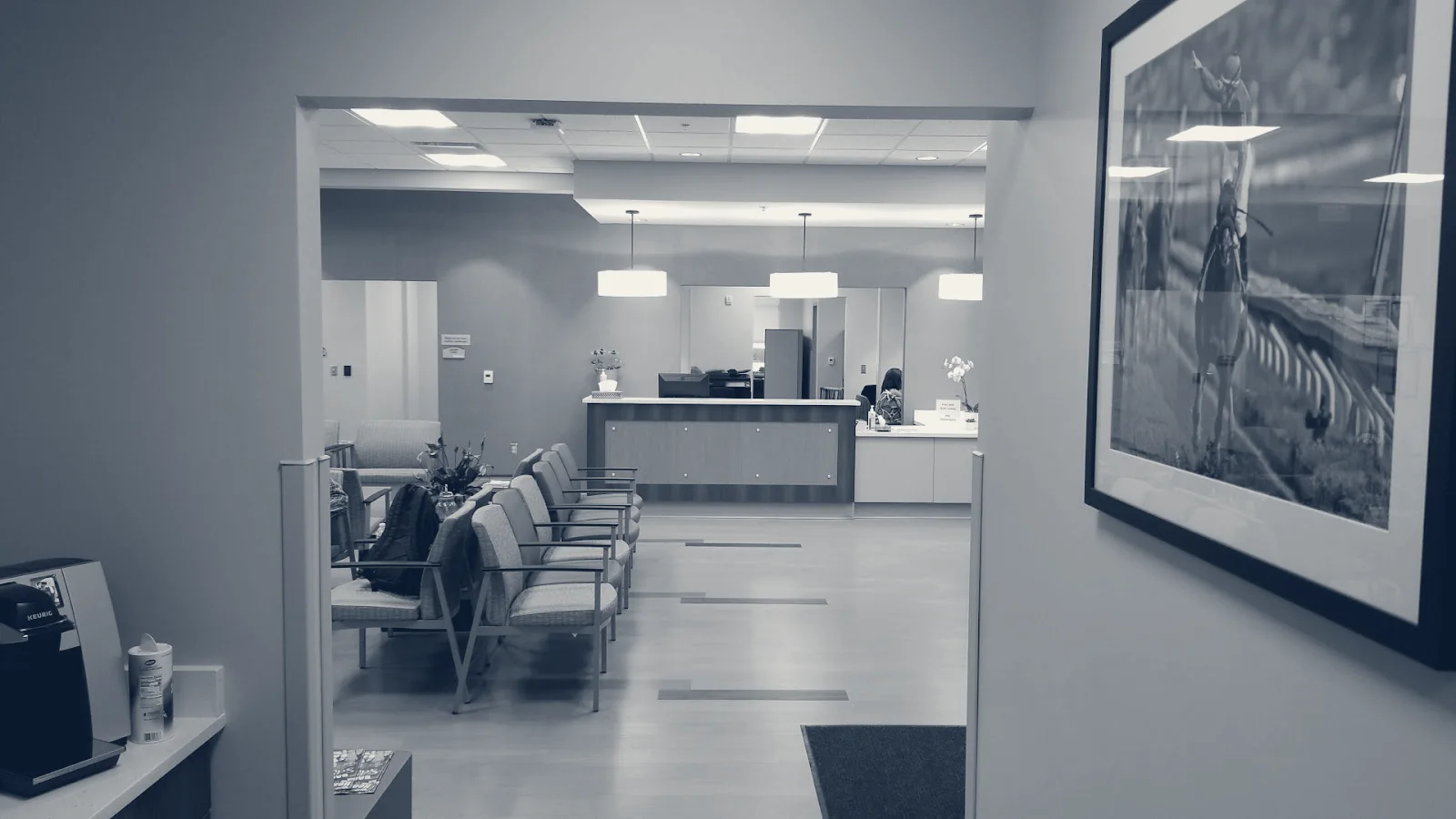 Lexington Surgery Center — Lexington, Kentucky