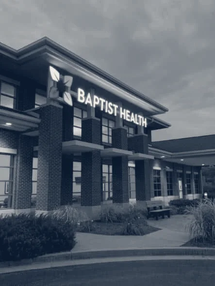 Baptist Health Surgery Center in Hamburg — Lexington, Kentucky