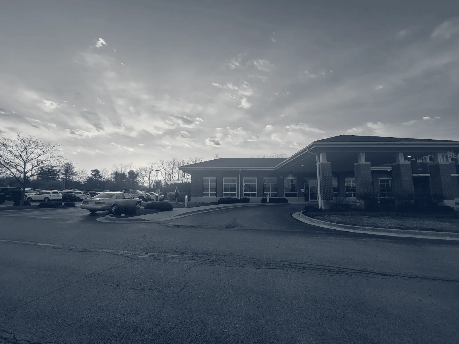 Baptist Health Surgery Center in Hamburg — Lexington, Kentucky