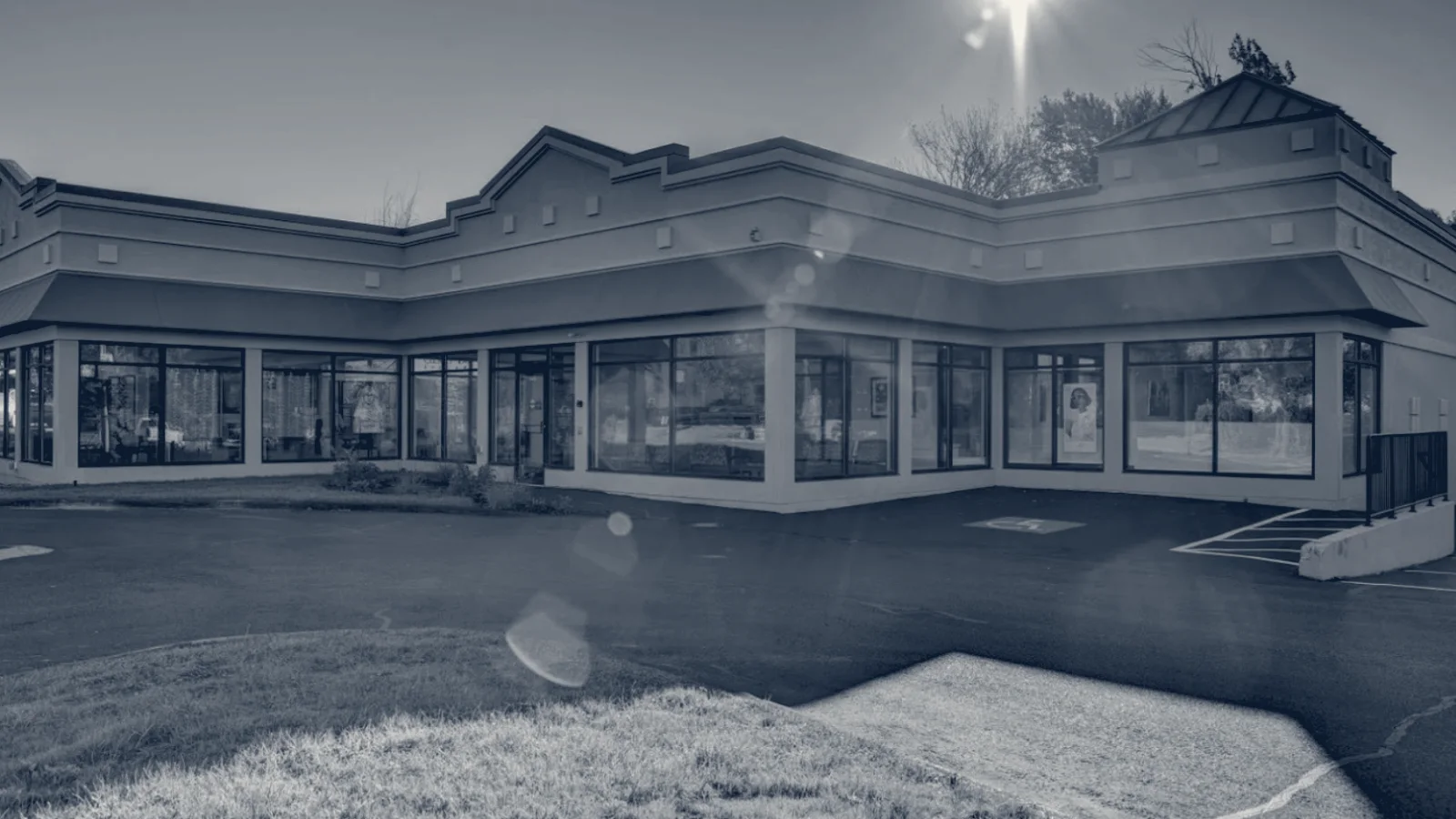 Casco Bay EyeCare — Portland, Maine