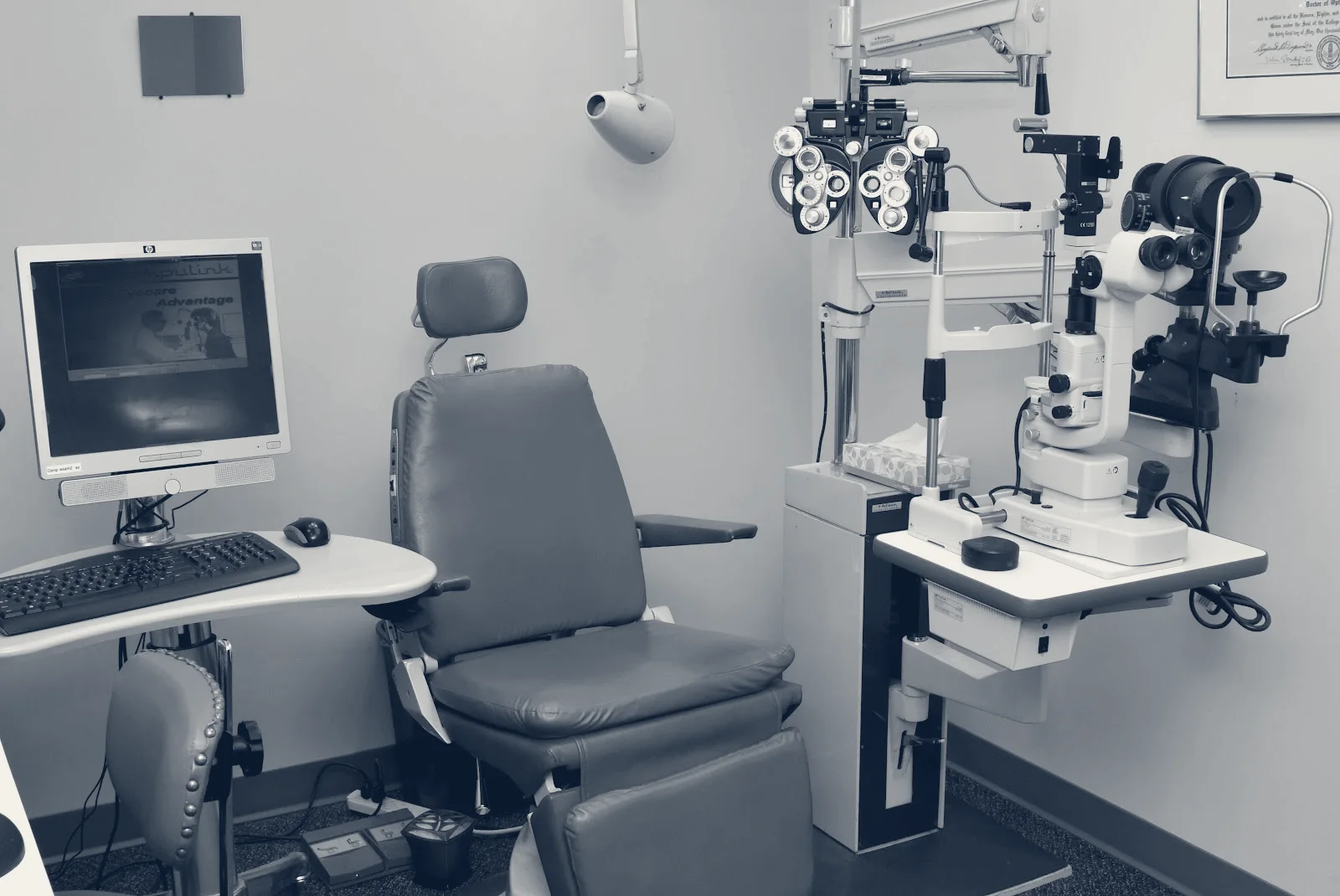 Casco Bay EyeCare — Portland, Maine