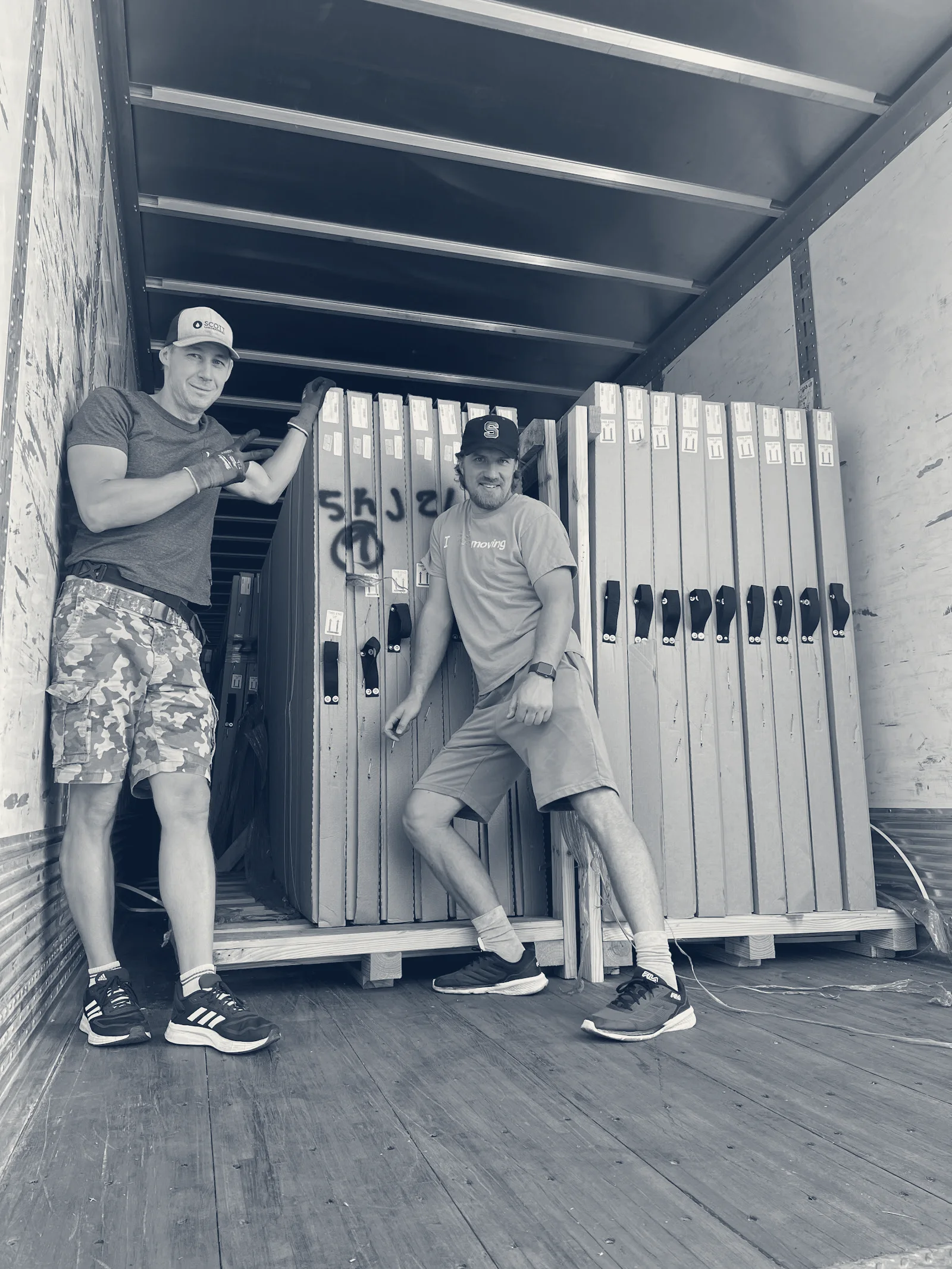 Third Coast Logistics — Georgetown, Texas