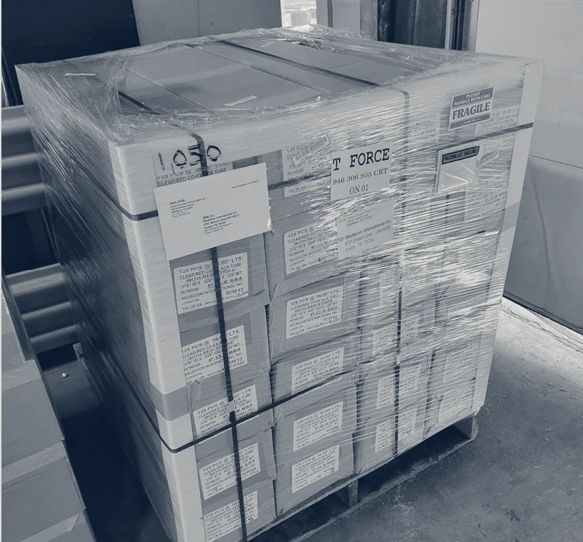 TForce Logistics - Austin TX — Austin, Texas