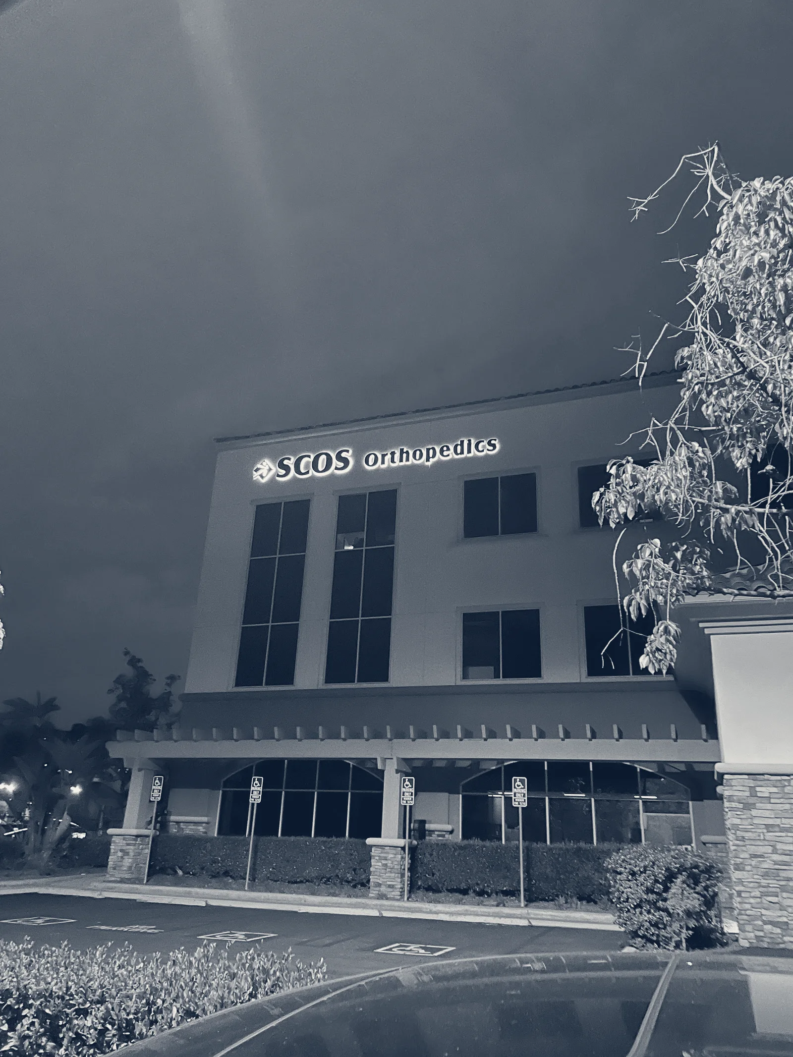 MemorialCare Surgical Center Laguna Woods — Laguna Woods, California