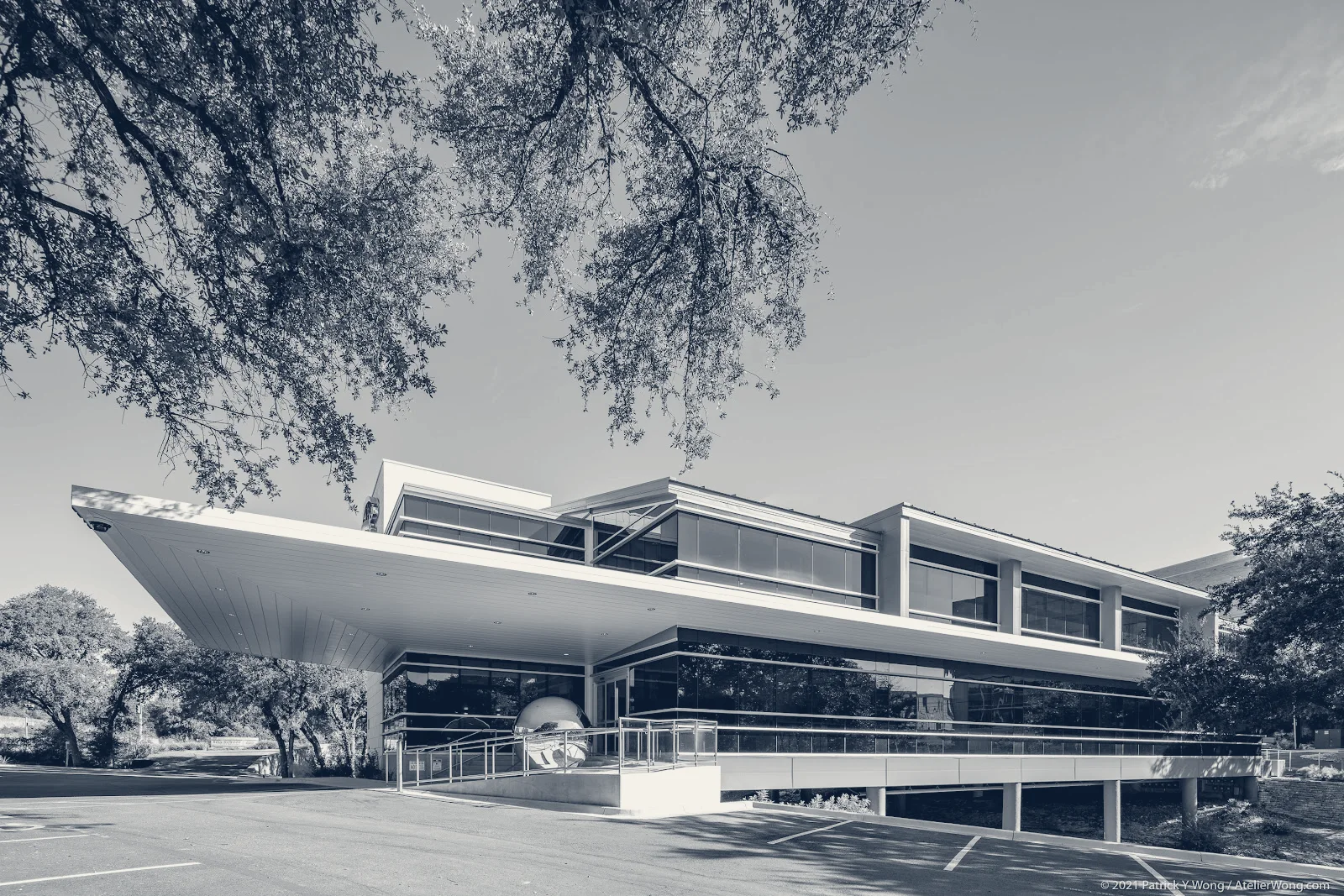 Austin Eye Clinic — Austin, Texas