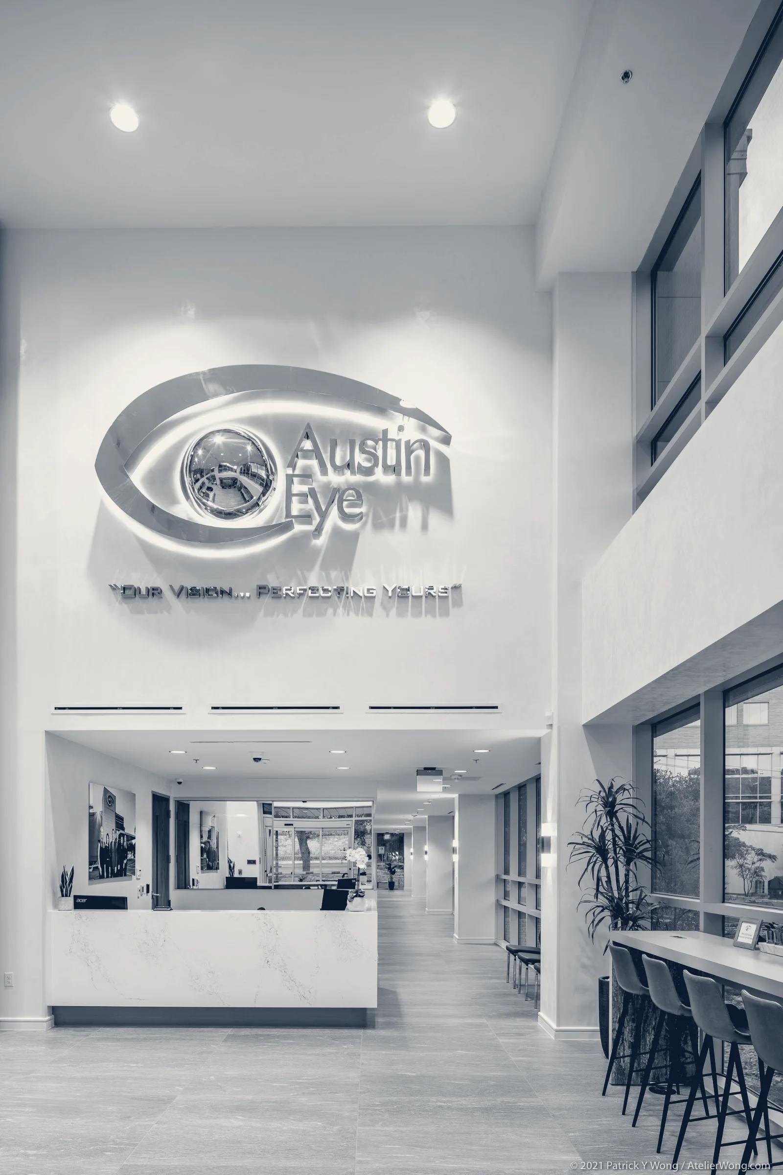 Austin Eye Clinic — Austin, Texas